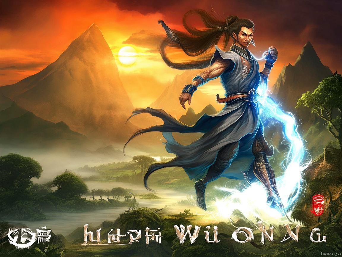 黑神话悟空：斗罢艰险，游戏创新之旅